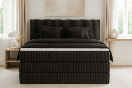 Boxspringbett Salzgitter