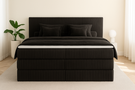 Boxspringbett Salzgitter
