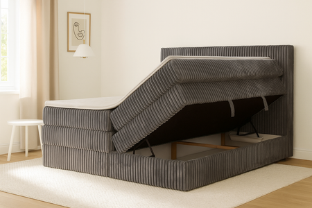 Boxspringbett Salzgitter