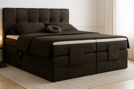 Boxspringbett Siegen