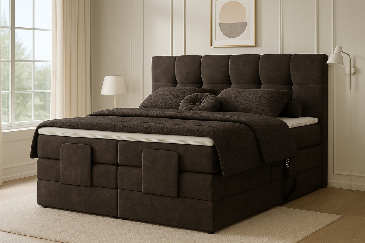 Boxspringbett Siegen