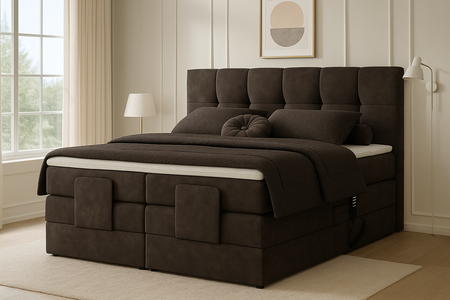 Boxspringbett Siegen