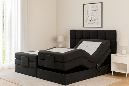 Boxspringbett Siegen