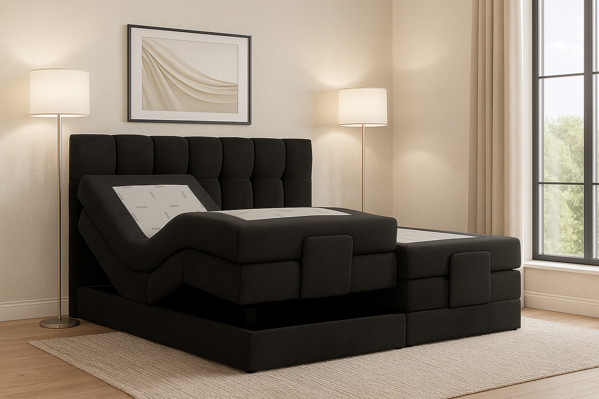 Boxspringbett Siegen