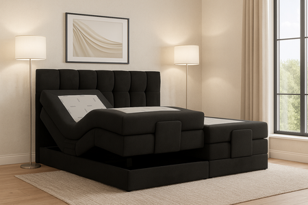 Boxspringbett Siegen