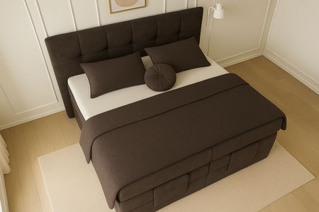 Boxspringbett Siegen