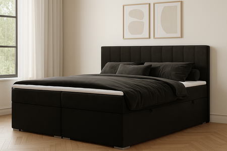 Boxspringbett Solingen