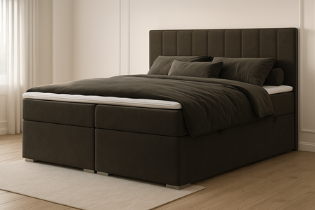 Boxspringbett Solingen