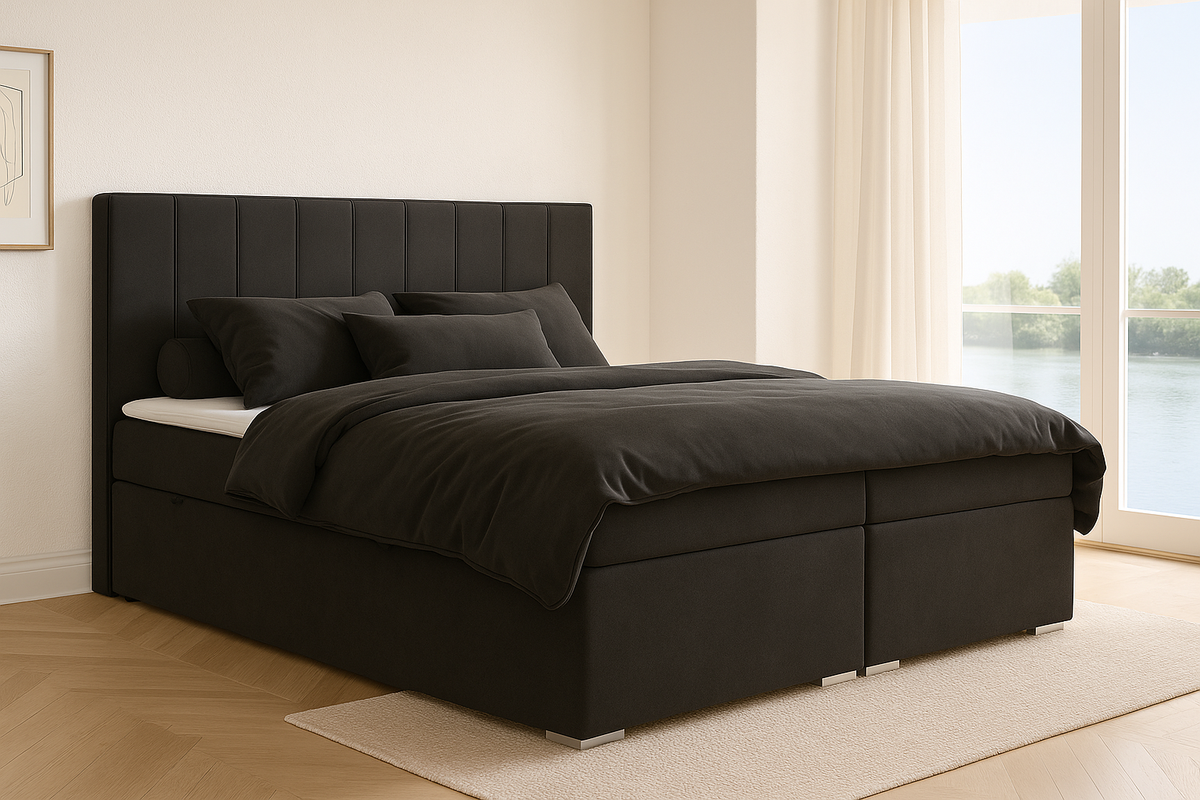 Boxspringbett Solingen