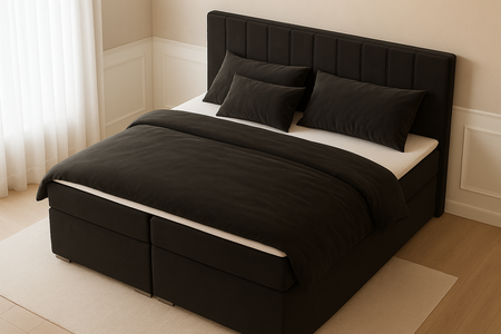 Boxspringbett Solingen