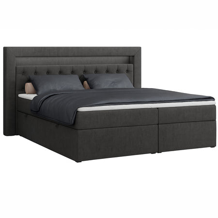 Boxspringbett Ulm
