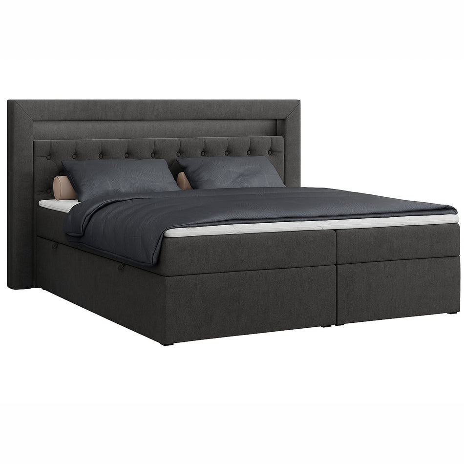 Boxspringbett Ulm