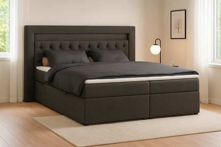 Boxspringbett Ulm
