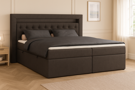Boxspringbett Ulm