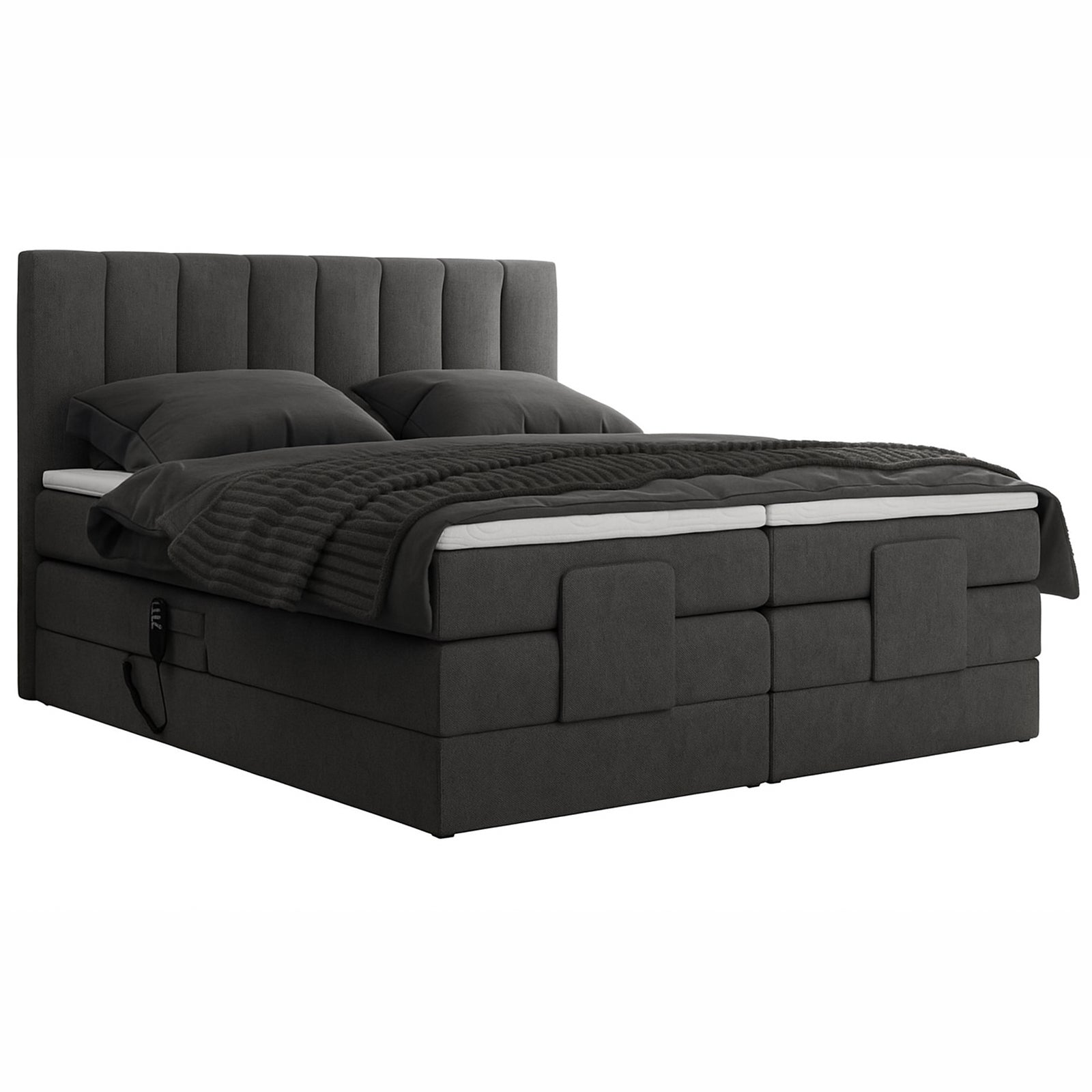 Boxspringbett Wiesbaden