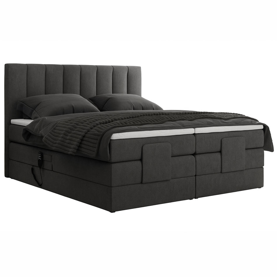 Boxspringbett Wiesbaden