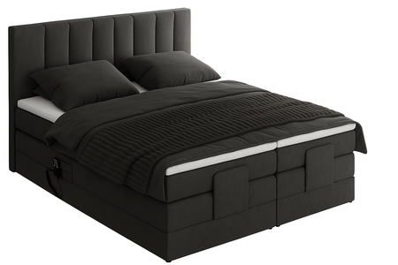 Boxspringbett Wiesbaden