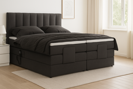 Boxspringbett Wiesbaden