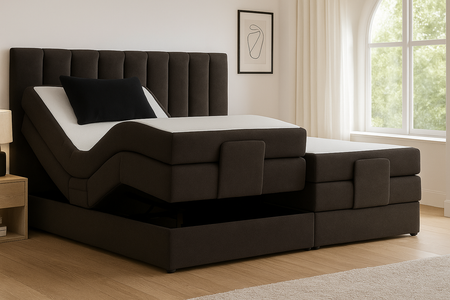 Boxspringbett Wiesbaden