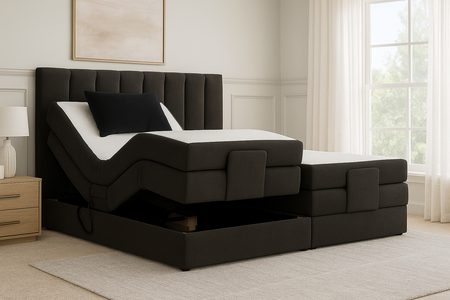 Boxspringbett Wiesbaden