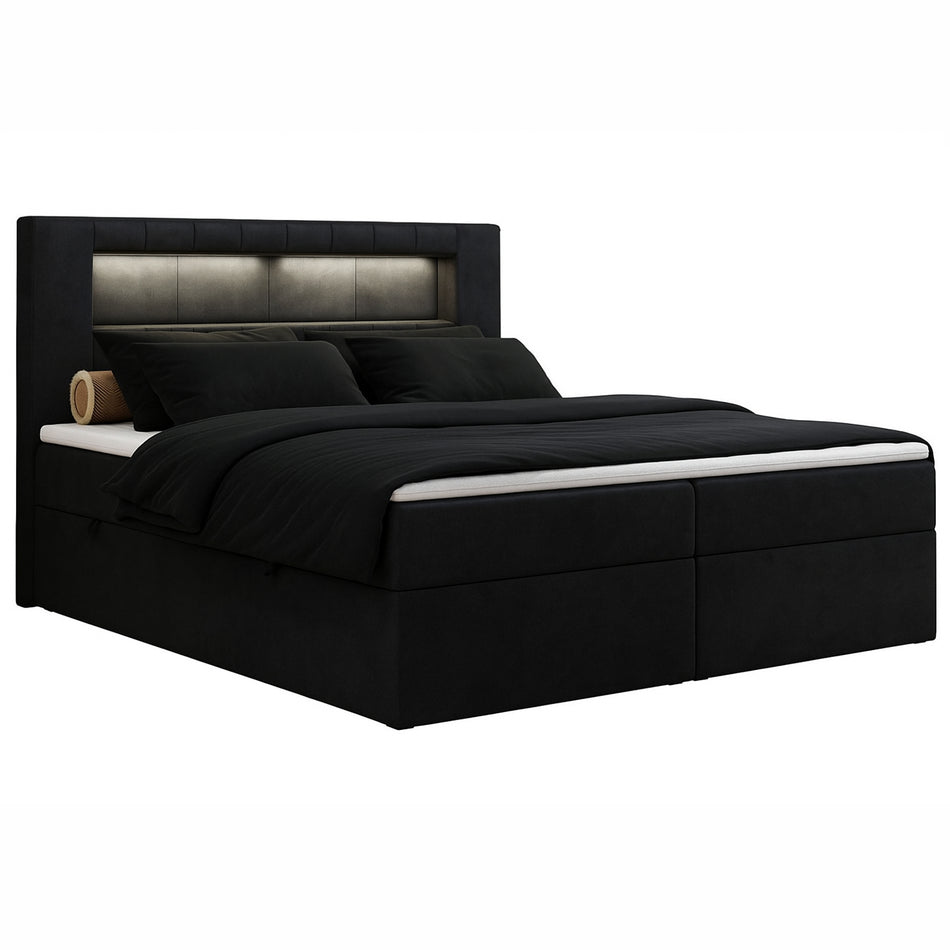 Boxspringbett Würzburg