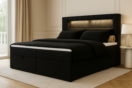 Boxspringbett Würzburg