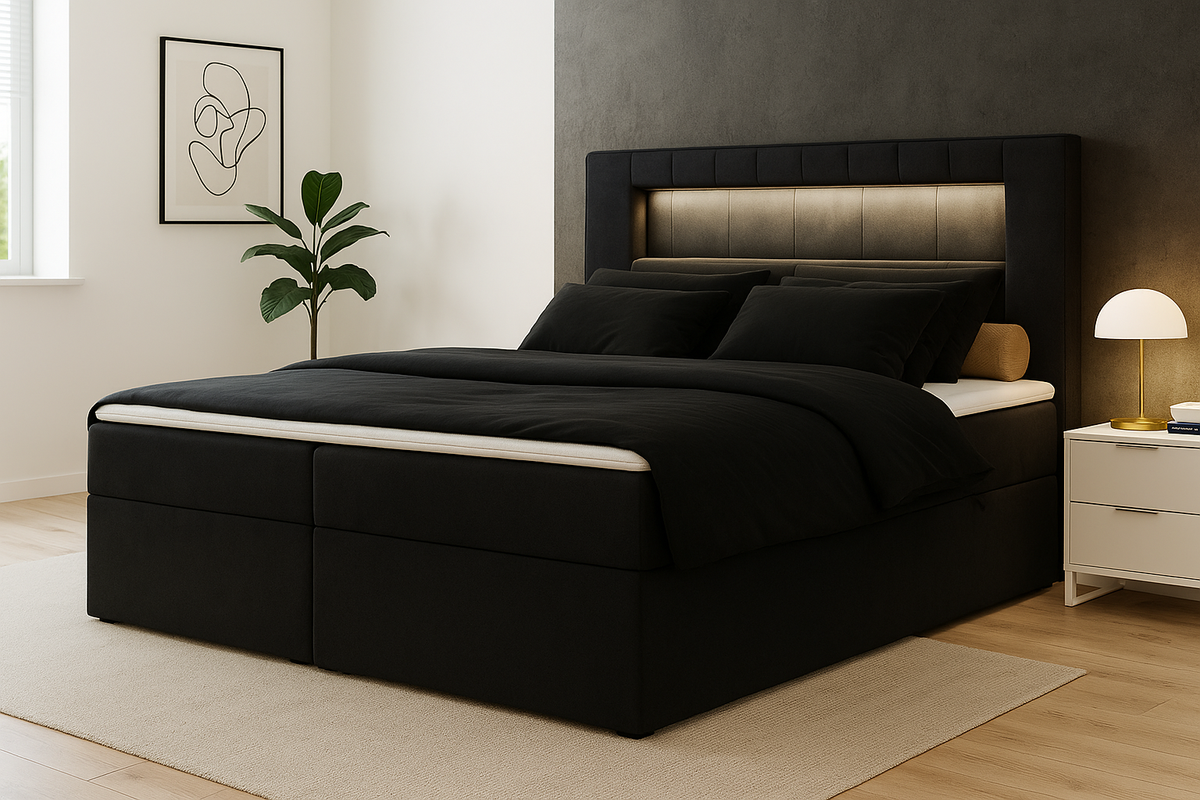 Boxspringbett Würzburg