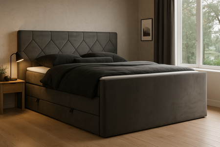 Boxspringbett Wuppertal