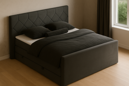 Boxspringbett Wuppertal
