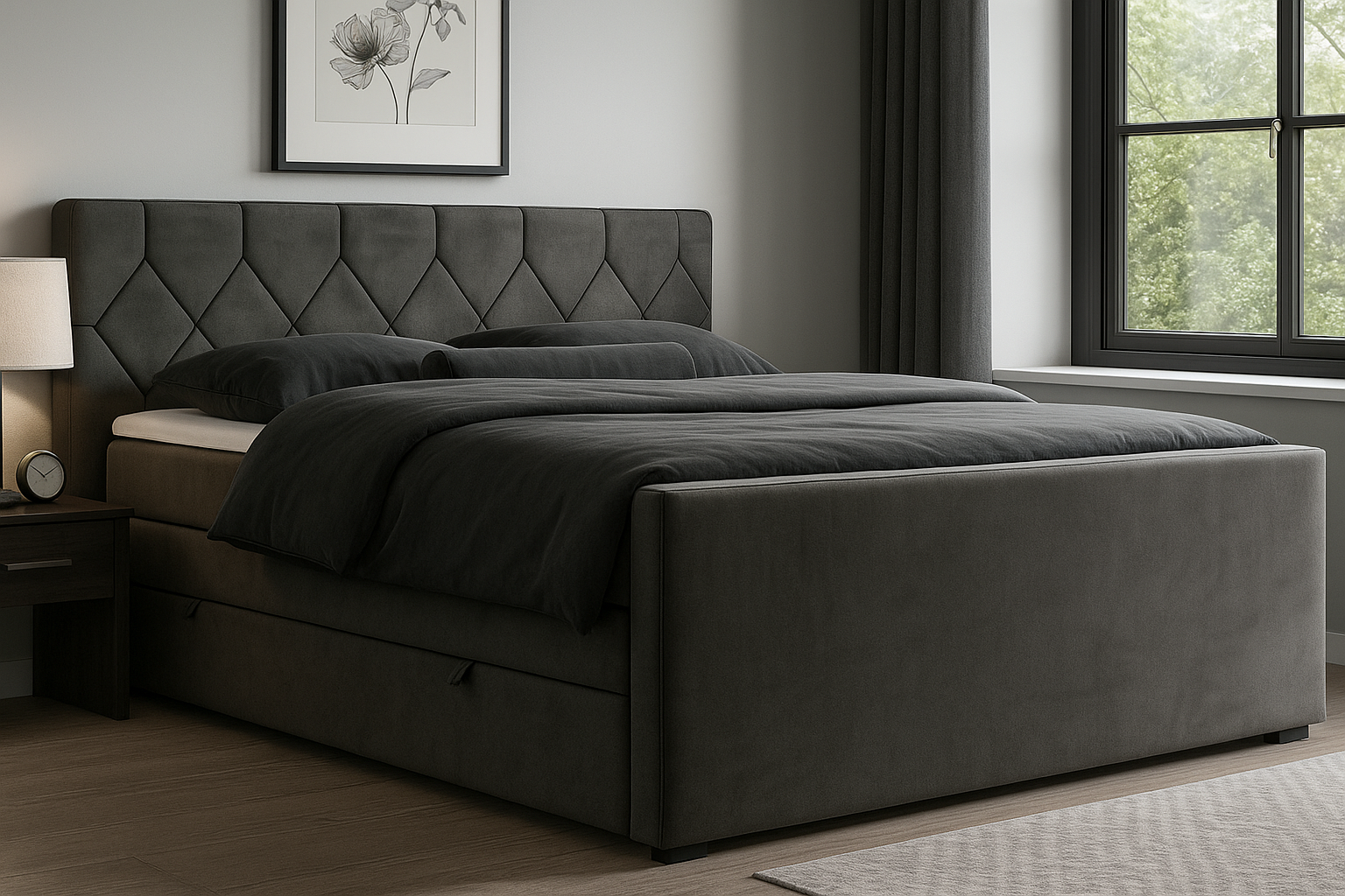 Boxspringbett Wuppertal