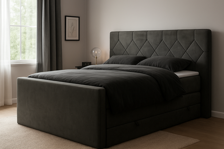 Boxspringbett Wuppertal