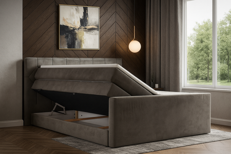 Boxspringbett Wuppertal