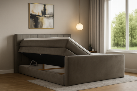 Boxspringbett Wuppertal