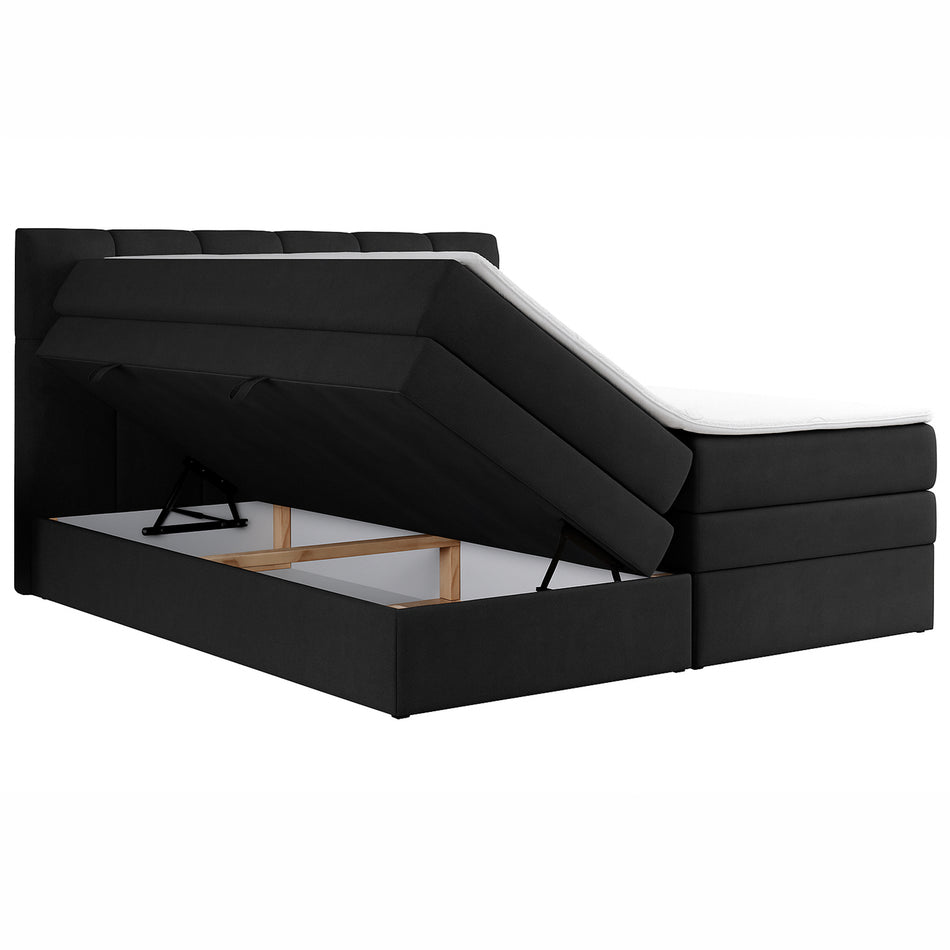 Boxspringbett Augsburg