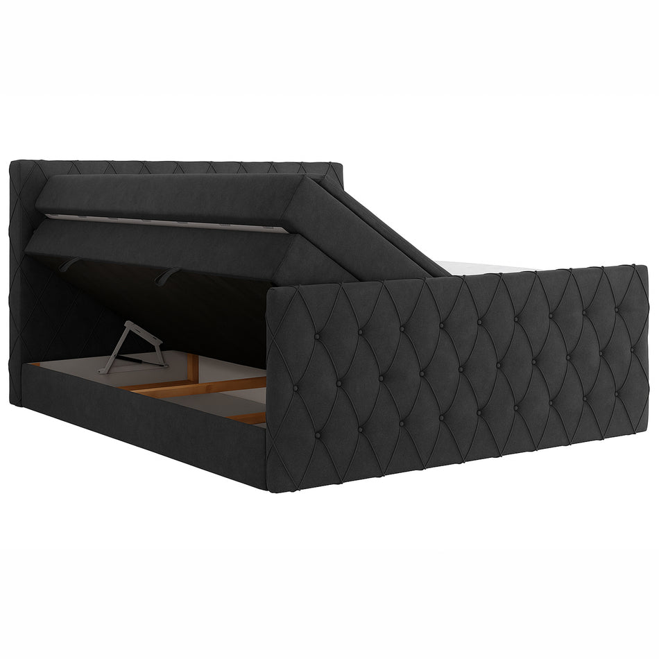 Boxspringbett Bonn