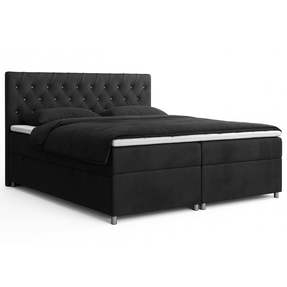 Boxspringbett Bottrop