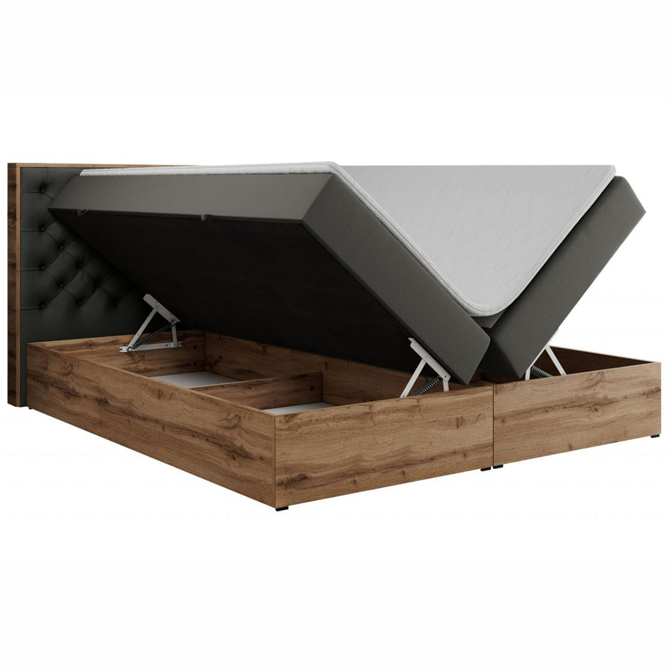 Boxspringbett Erfurt
