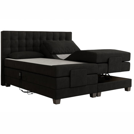 Boxspringbett Aachen