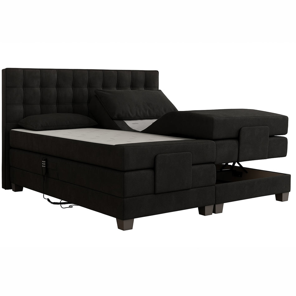 Boxspringbett Aachen