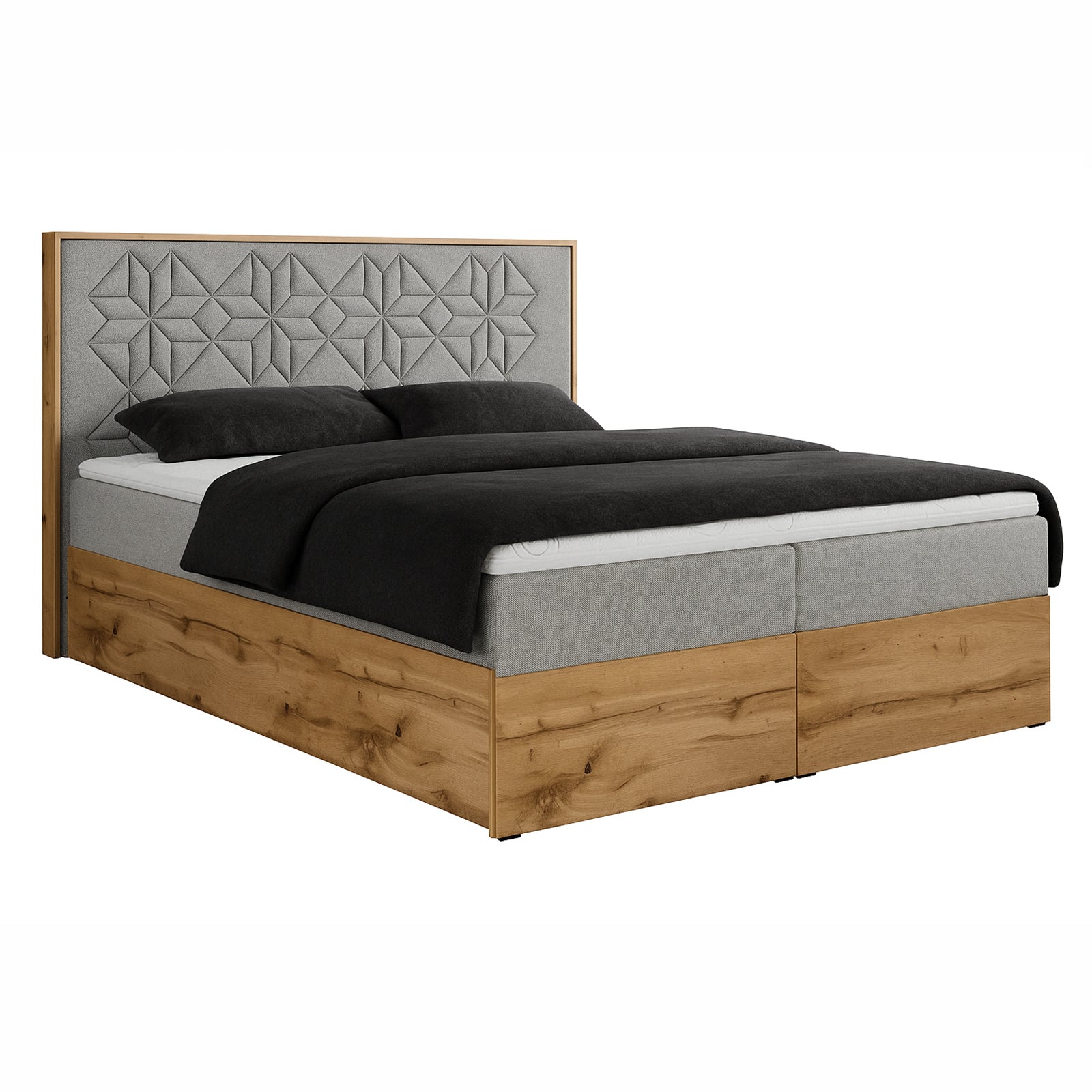 Boxspringbett Hamm