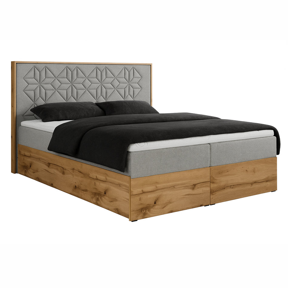 Boxspringbett Hamm