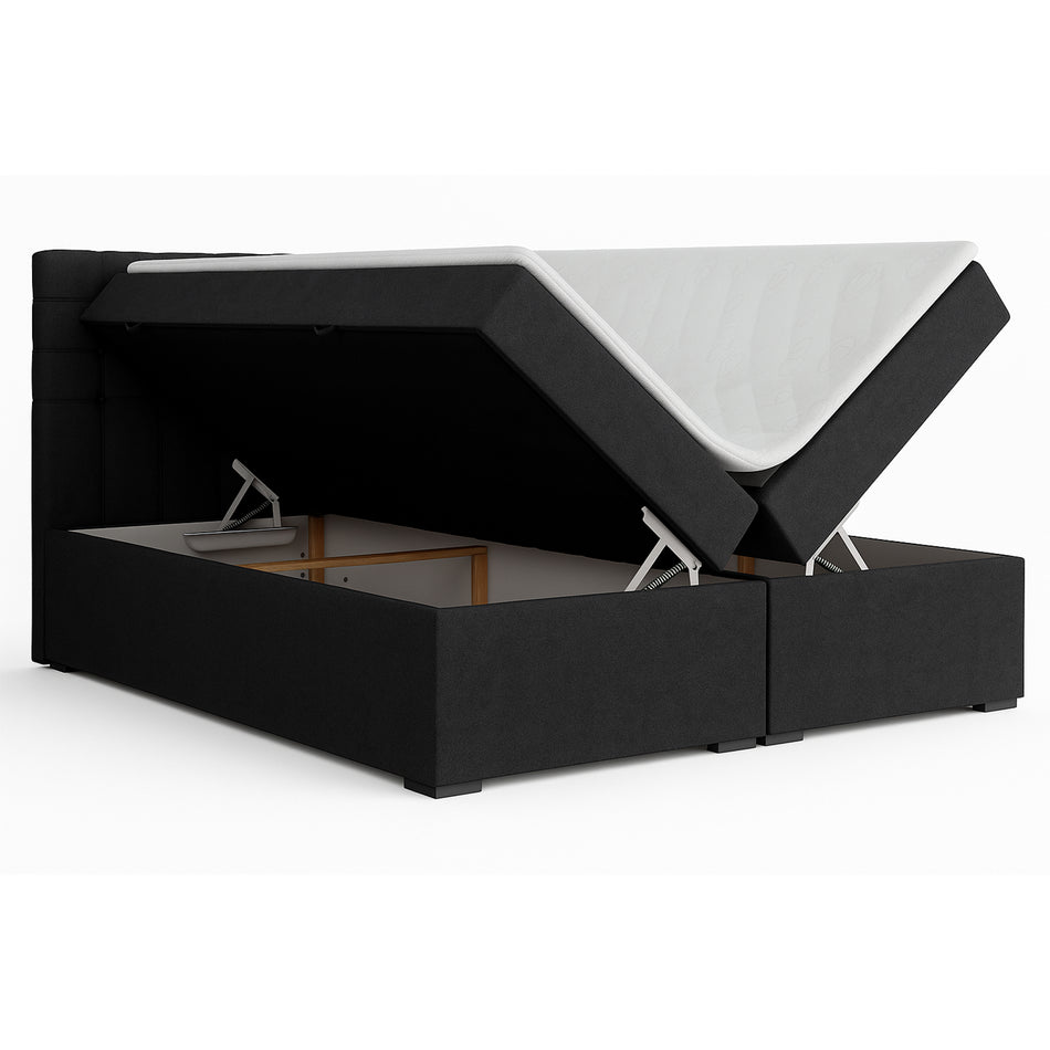 Boxspringbett Jena