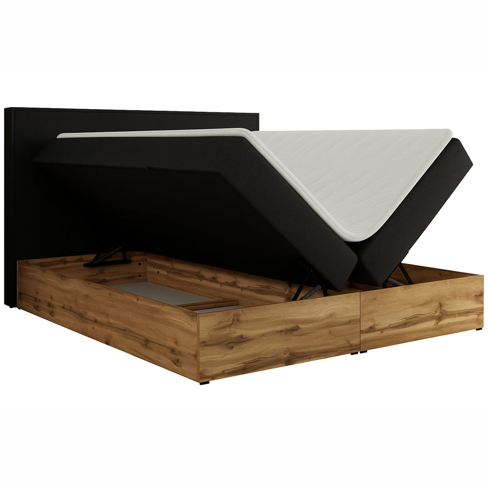 Boxspringbett Kassel