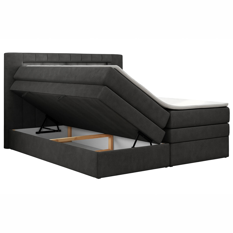 Boxspringbett Kiel