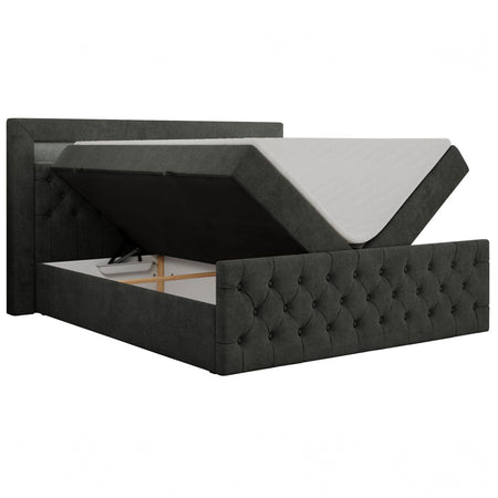 Boxspringbett Leverkusen