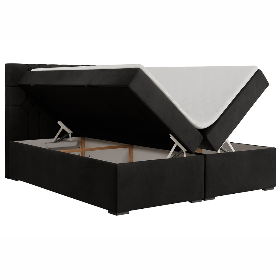Boxspringbett Neuss