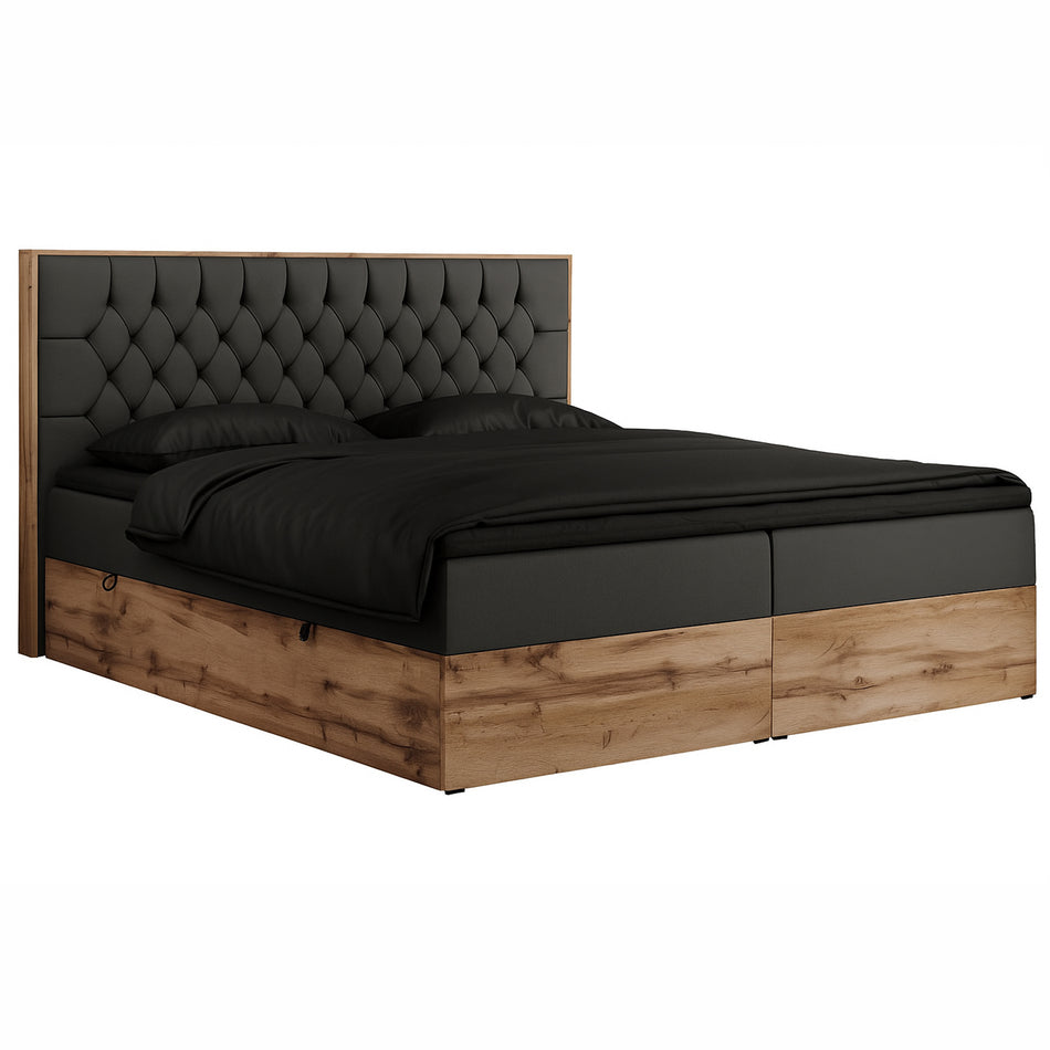 Boxspringbett Oberhausen
