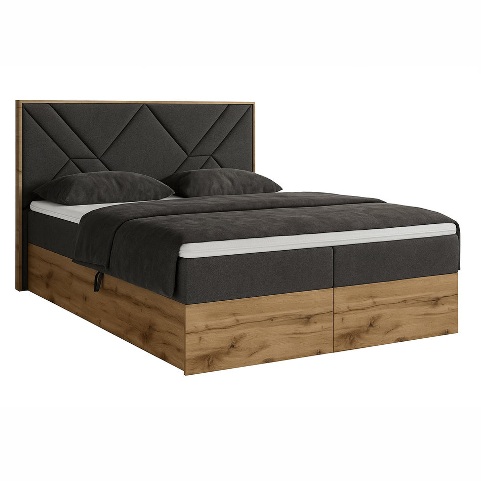 Boxspringbett Oldenburg