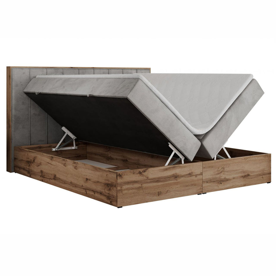 Boxspringbett Potsdam