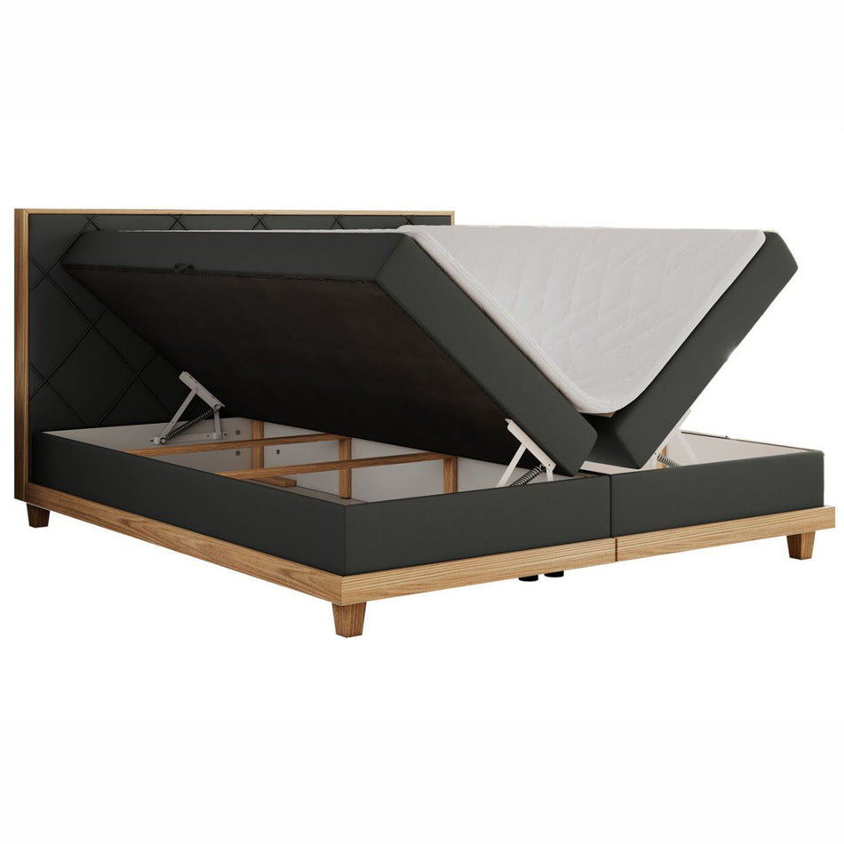 Boxspringbett Rostock